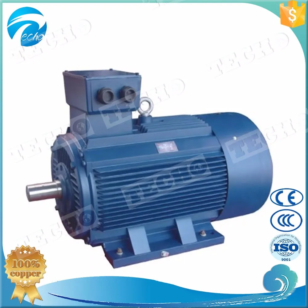 Factory Price Horizontal Electric Motor 550 Kw - Buy Electric Motor 550 ...