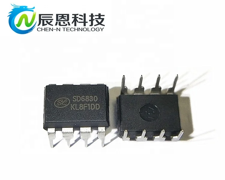 
(Hot offer) Power management chip SD6830 