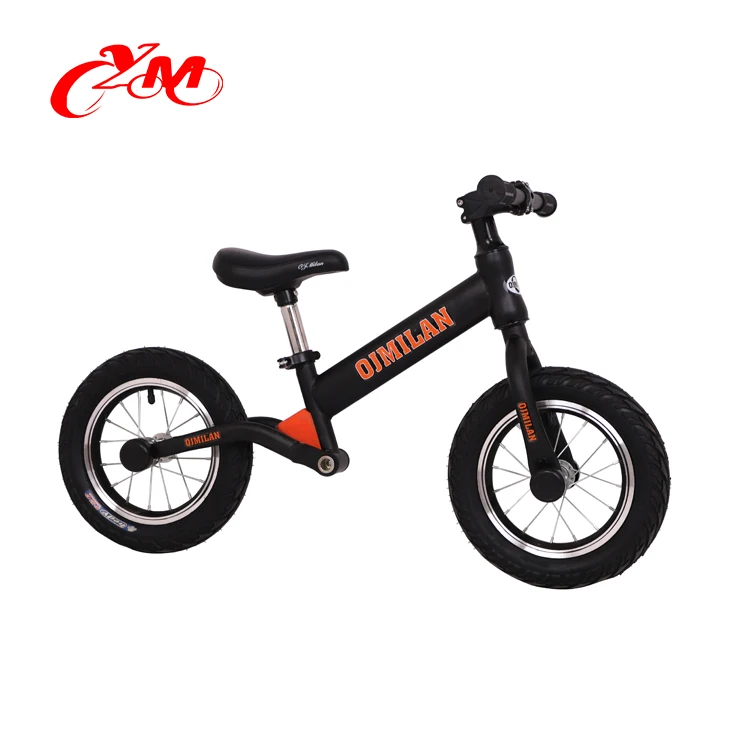 the croco balance bike