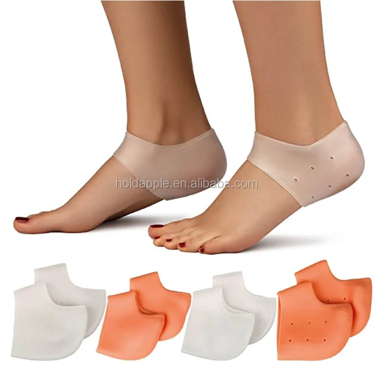 heel protectors for feet