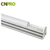 China Manufacturer 1.2m T5 Integrated LED Tube Light T5 Fixtures 3000K 4000K 5000K 6000K