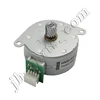 RK2-3298-000CN Color LaserJet Enterprise CP5525/CP5525n/dn Developing Disengagement Stepping DC Motor (M6)