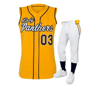 cheap sleeveless baseball jerseys