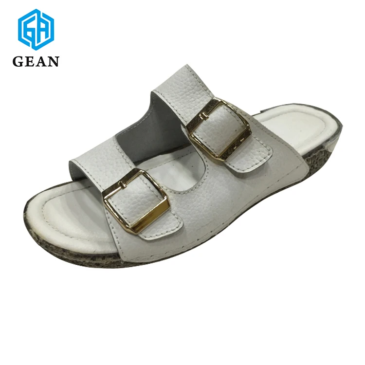 action slippers dames