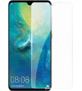 2.5D full gule  tempered glass screen protector for oppo a1k