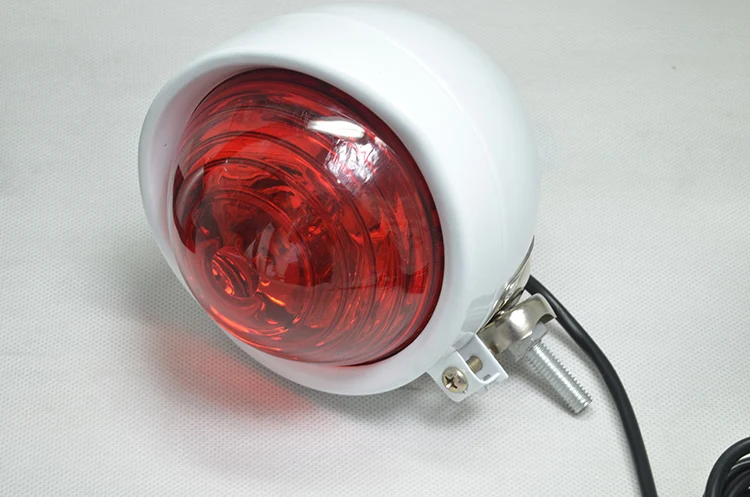 Emergency lighting systems LED police motorcycle strobe light  (3).JPG