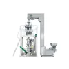 Hot Sales Custom Automatic Food Salt Packing Machine