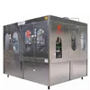 water purification machines complete botteled mineral water filling line water treatment bottling plant
