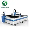 sameng hot sale Stainless carbon steel cutting 3015 Fiber Laser Cutting Machine For Metal And Non Metal