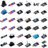 37 in 1 Sensor Module Shield Starter Kit DIY electronic components