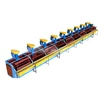 High Recovery Upgrade Mining Ore Flotation Machinery Flotation Separator Copper for Ore Beneficiation
