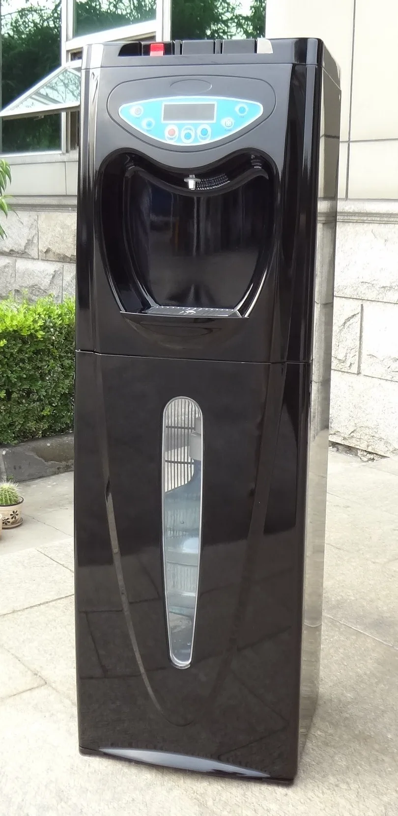 Water Vending Station/vending Machine/coin Water Dispenser 58l Buy