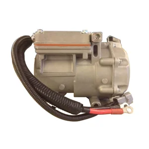 Air Conditioner Compressor Suppliers And 12v Dc Air Conditioner Compressor For Cars Universal Type Automotive Ac Electric