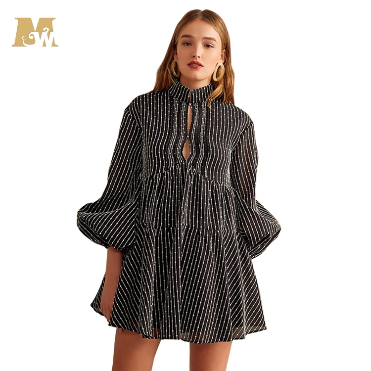 

latest western club dress women casual vintage dress, Mixed/customize