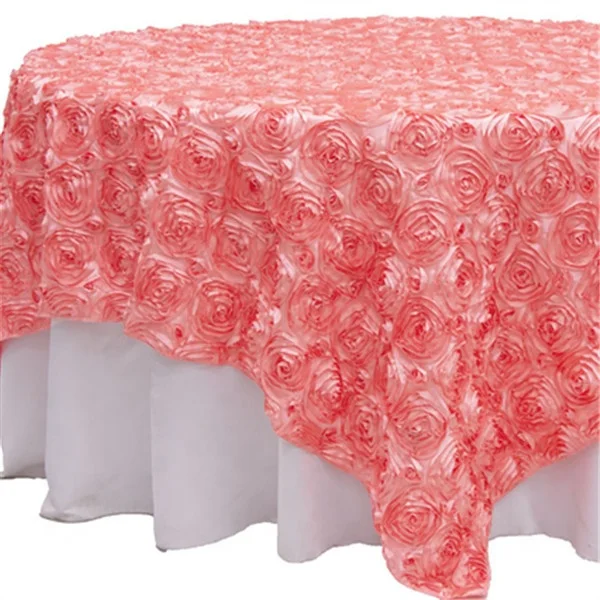cheap fabric tablecloths