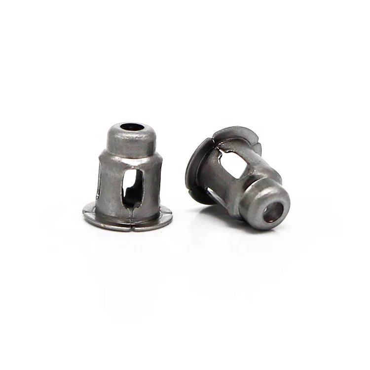 High Quality Metal Stamping Products Auto Stamping Parts Custom Buy