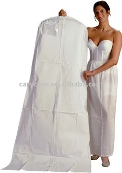 long dress cover