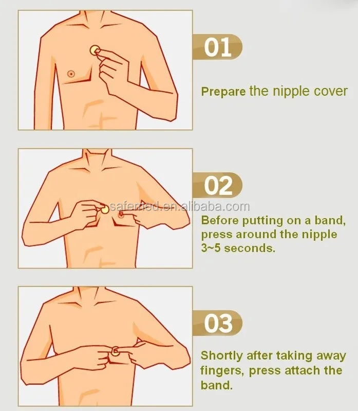 nippple covers