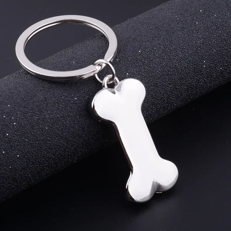 Bone key
