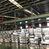 Electrolytic tinplate /TP/SPTE/ETP tin free steel TFS ECCS for canned coffee drink cans