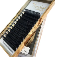 

Korean PBT material 0.03 soft eyelash extensions