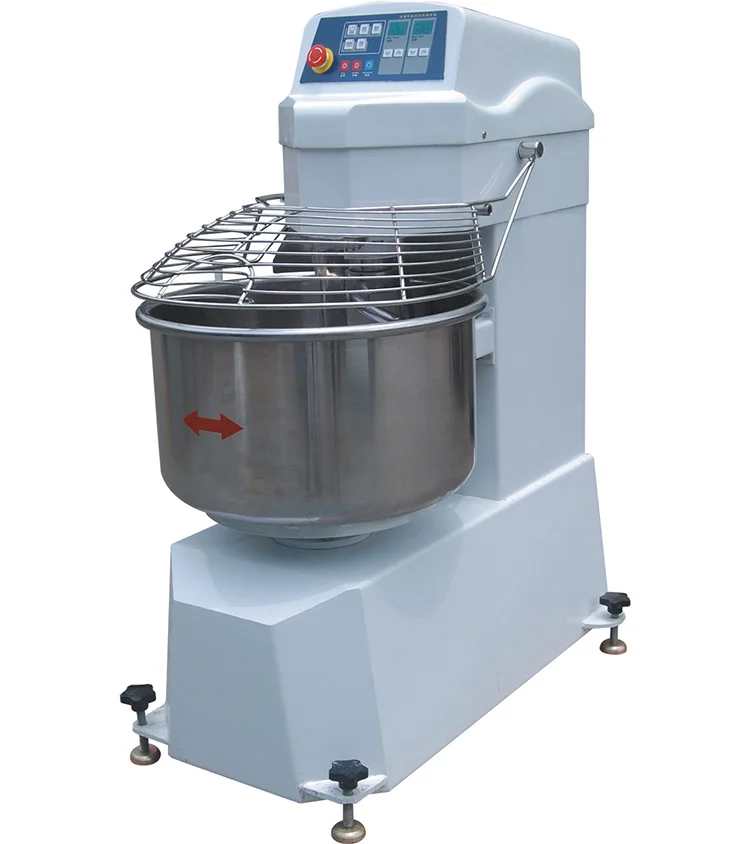 commercial bread machine