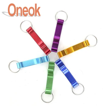 opener bottle custom keychains minimum larger