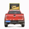 2016 2004 Amber USA Europe AS Standard Traffic Management Truck Use LED Variable Message Signs VMS