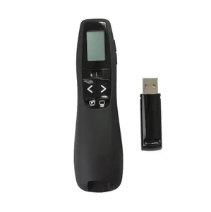 Wireless Presenter Laser Pointer