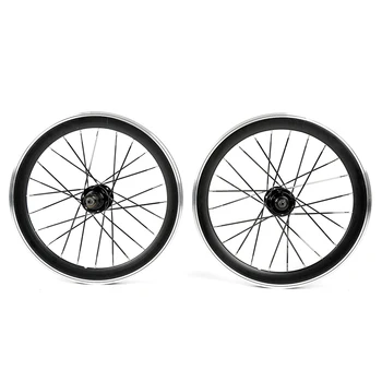 20 inch cycle wheels