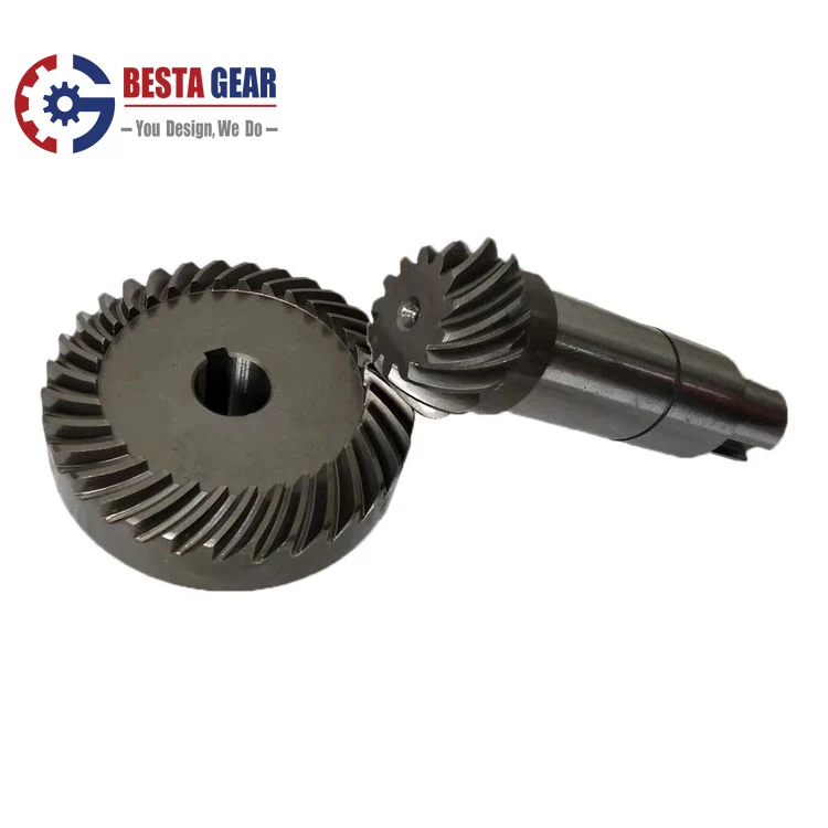 Steel Material Bevel Gear Steering Bevel Gear Differential Bevel Gear Buy Steel Material Bevel