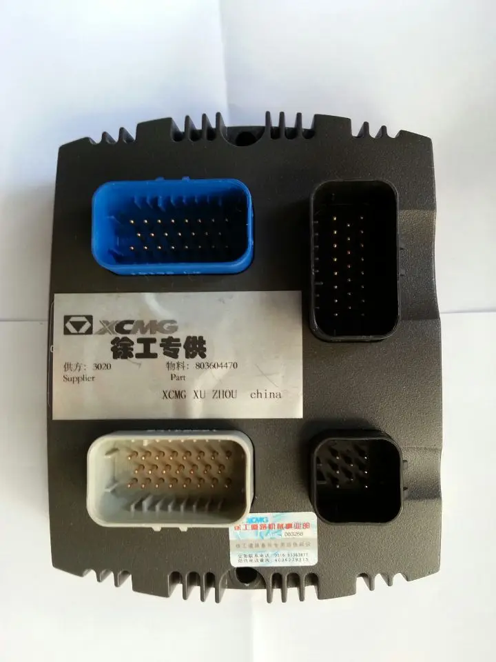 Original E3002023-20 Epec Controller Computer For Wheel Loader - Buy ...