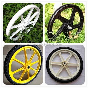 bicycle cart wheels