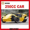New 4 stroke Type EEC Certificate 250cc Atv Road Legal(MC-369)