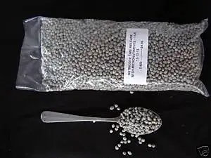 Nutricote. Timed Release Fertilizer. 18-6-8 180 Day. 1/2 Pound. Orchids, Plants