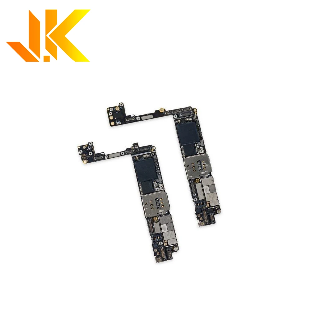 

Good quality motherboard for iphone 7 128gb/256gb for iphone 7 motherboard unlocked 32gb,mother board for iphone 7, N/a