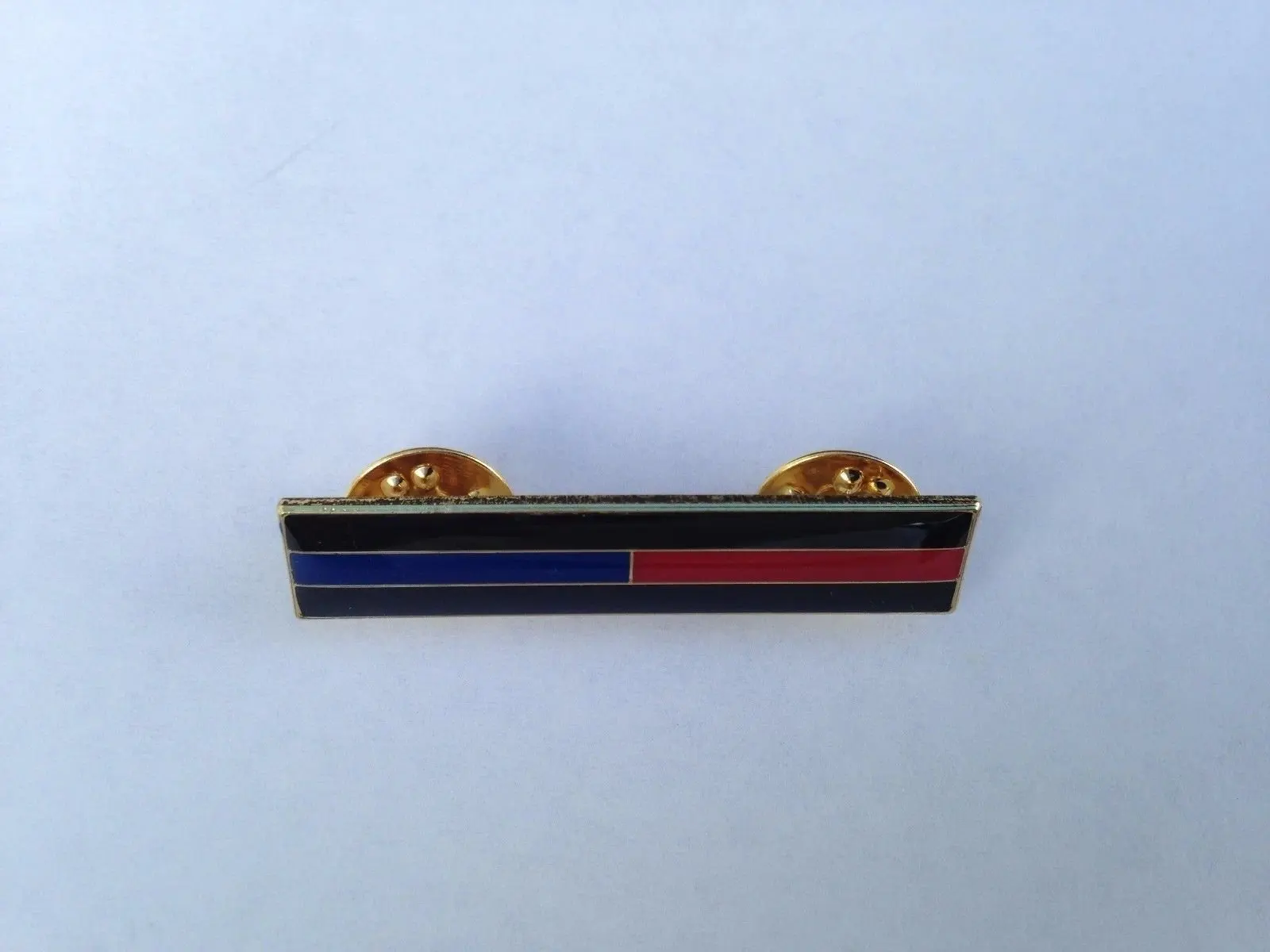 Buy Thin Red Line Thin Blue Line Citation Lapel Pin Support Fireman Police Officer Cop Firefighter Heroes Im Survival Trl Tbl In Cheap Price On Alibaba Com