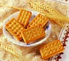 puffed snack food making machine for plant