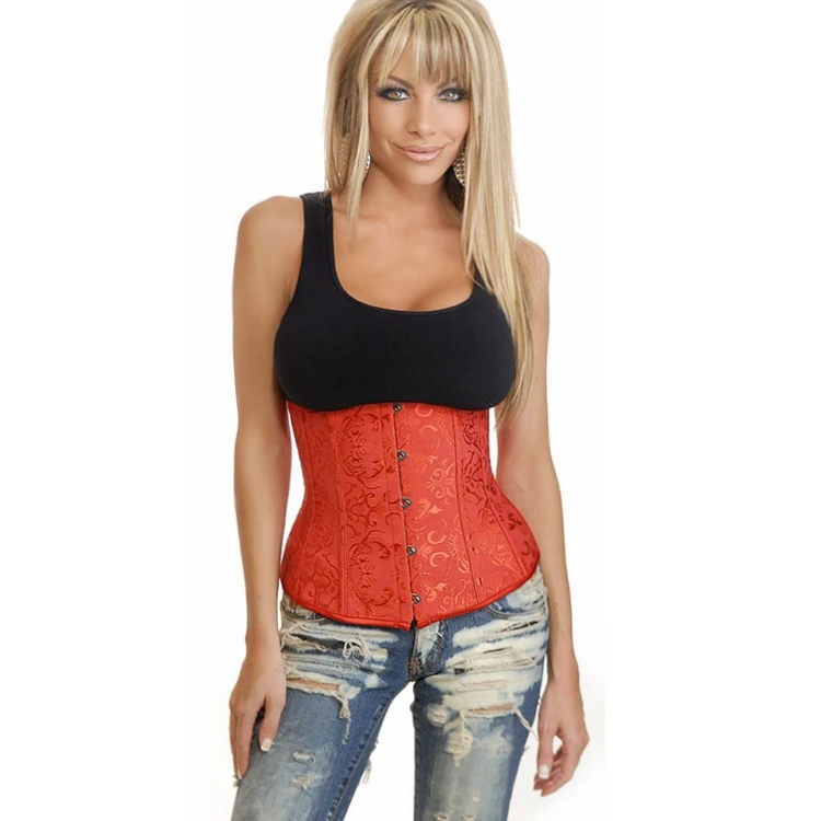 Most Fashionable Mature Women Sexy Waist Shaper