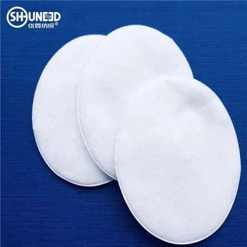 pure cotton pads