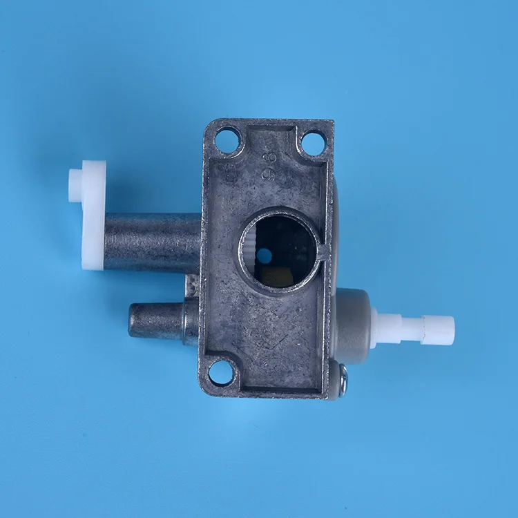 
Strong alloy gearbox 14' - 20' can use it Electric Fan parts Gear Housing metal Fan gear box 