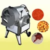 Automatic Industrial Vegetable Dicing machine