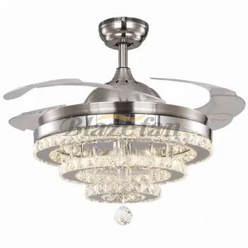 Led Lamps Invisible Blade Ceiling Fan Light Hidden Blades Modern Led Lamps Invisible Blade Ceiling Fan Light Hidden Blades Modern