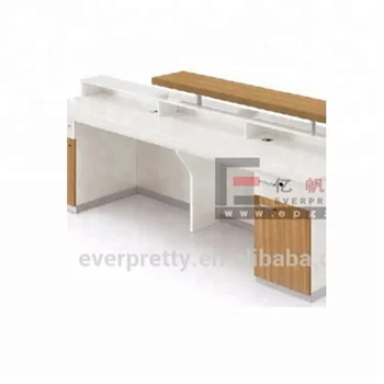 Cheap Reception Desk Dimensions Small Salon Reception Desk