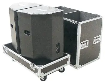 line array case