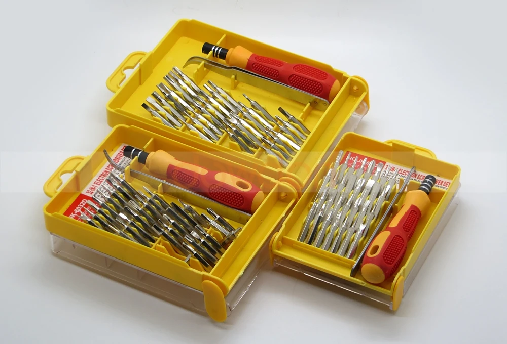 미니 스크루 드라이버 세트 수리 또는 유지 보수를위한 소형 정밀 스크루 드라이버 키트 Buy Mini Screwdriver Set,° C 정밀 Screwdriver