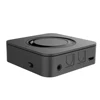 shenzhen supplier 5.0 Bluetooth Receiver Transmitter 2-in-1 Wireless Fiber SPDIF Adapter with optical interface