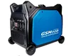 2.5 kw portable gasoline inverter generator with pure sine wave