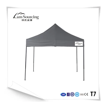 Gazebo 3x3 Car Garage Tents Pop Up Canopy Tent For Advertising