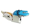 Hot Bread Twist Tie Machine Toast Packing Bag Sealing Tie Machine Candy Fruit Gift Bag Bundling Seal Cable Tie Machine